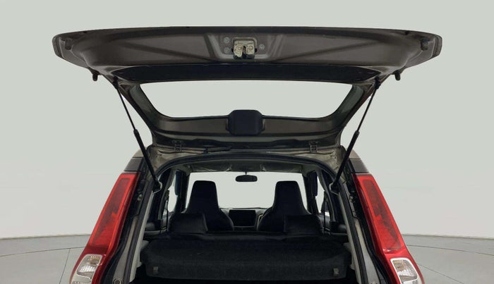 2020 Maruti New Wagon-R LXI CNG (O) 1.0, CNG, Manual, 82,844 km, Boot Door Open