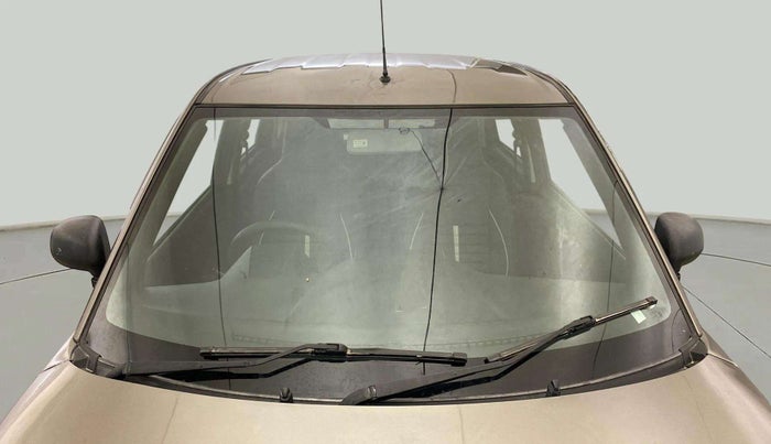 2020 Maruti New Wagon-R LXI CNG (O) 1.0, CNG, Manual, 82,844 km, Front Windshield