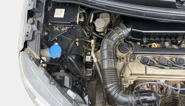 2020 Maruti New Wagon-R LXI CNG (O) 1.0, CNG, Manual, 82,844 km, Engine View - Right