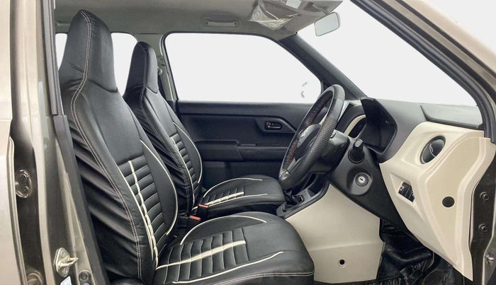 2020 Maruti New Wagon-R LXI CNG (O) 1.0, CNG, Manual, 82,844 km, Right Side Front Door Cabin
