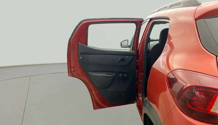 2020 Renault Kwid RXL, Petrol, Manual, 67,079 km, LHS Rear Door