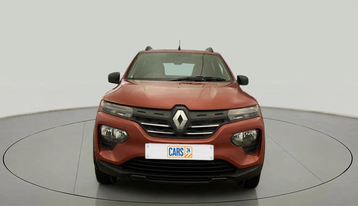 2020 Renault Kwid RXL, Petrol, Manual, 67,079 km, Front