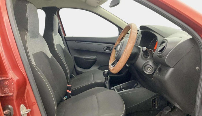 2020 Renault Kwid RXL, Petrol, Manual, 67,079 km, Right Side Front Door Cabin