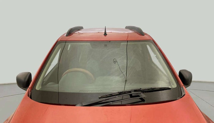 2020 Renault Kwid RXL, Petrol, Manual, 67,079 km, Front Windshield