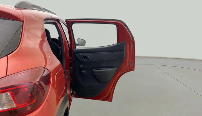 2020 Renault Kwid RXL, Petrol, Manual, 67,079 km, RHS Rear Door