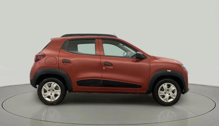 2020 Renault Kwid RXL, Petrol, Manual, 67,079 km, Right Side View