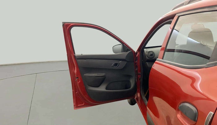 2020 Renault Kwid RXL, Petrol, Manual, 67,079 km, LHS Front Door