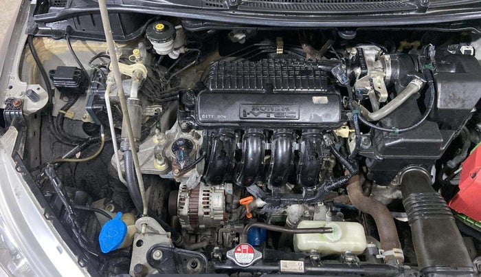 2015 Honda City 1.5L I-VTEC V MT, Petrol, Manual, 45,538 km, Engine View - Right