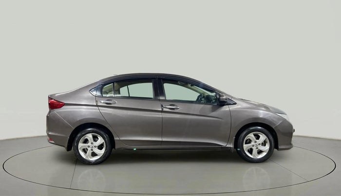 2015 Honda City 1.5L I-VTEC V MT, Petrol, Manual, 45,538 km, Right Side View