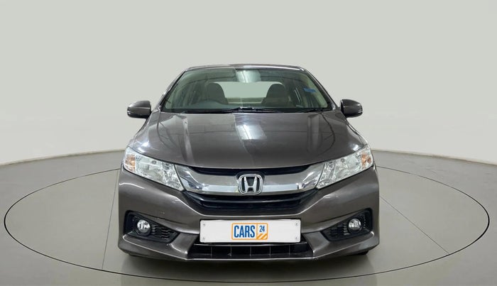 2015 Honda City 1.5L I-VTEC V MT, Petrol, Manual, 45,538 km, Front
