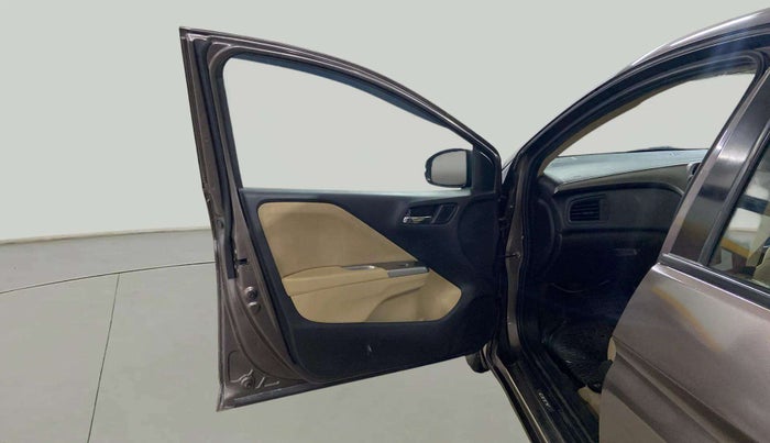 2015 Honda City 1.5L I-VTEC V MT, Petrol, Manual, 45,538 km, LHS Front Door