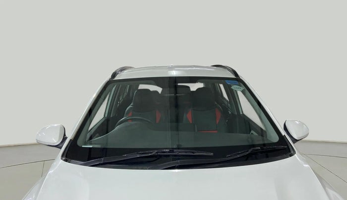 2021 Hyundai GRAND I10 NIOS SPORTZ 1.2 KAPPA VTVT CNG, CNG, Manual, 81,725 km, Front Windshield
