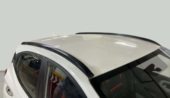 2021 Hyundai GRAND I10 NIOS SPORTZ 1.2 KAPPA VTVT CNG, CNG, Manual, 81,725 km, Roof