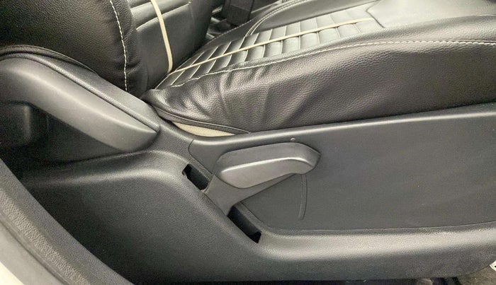 2020 Ford Ecosport TITANIUM 1.5L PETROL, Petrol, Manual, 41,277 km, Driver Side Adjustment Panel