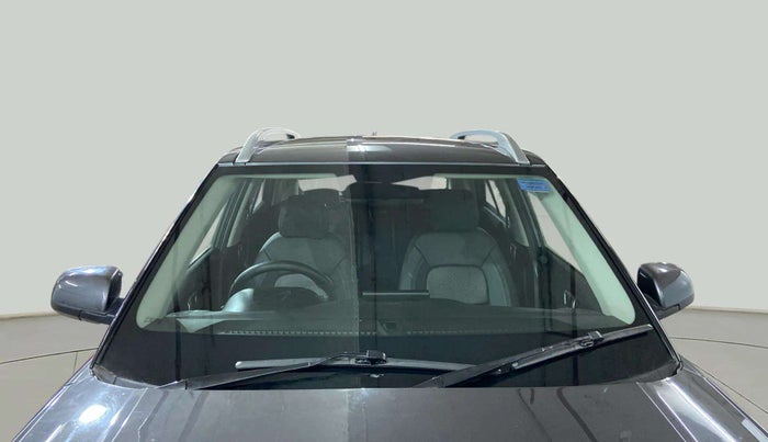 2022 Hyundai VENUE SX 1.2 PETROL, Petrol, Manual, 63,632 km, Front Windshield
