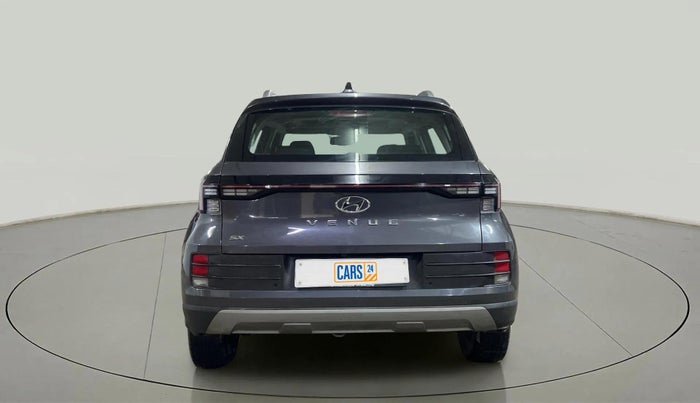 2022 Hyundai VENUE SX 1.2 PETROL, Petrol, Manual, 63,632 km, Back/Rear
