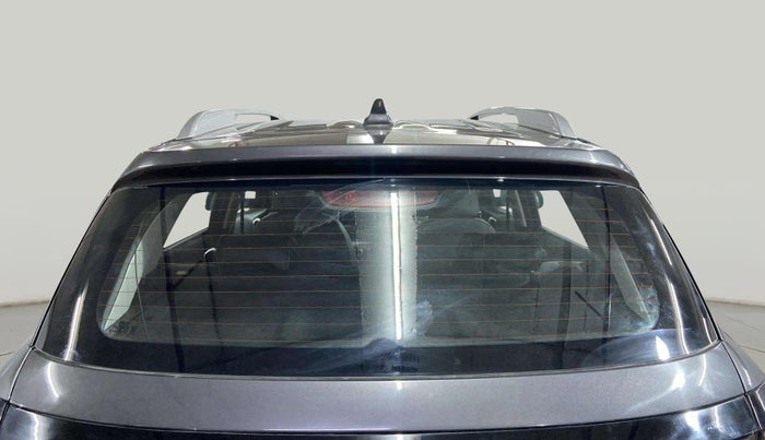 2022 Hyundai VENUE SX 1.2 PETROL, Petrol, Manual, 63,632 km, Rear Windshield
