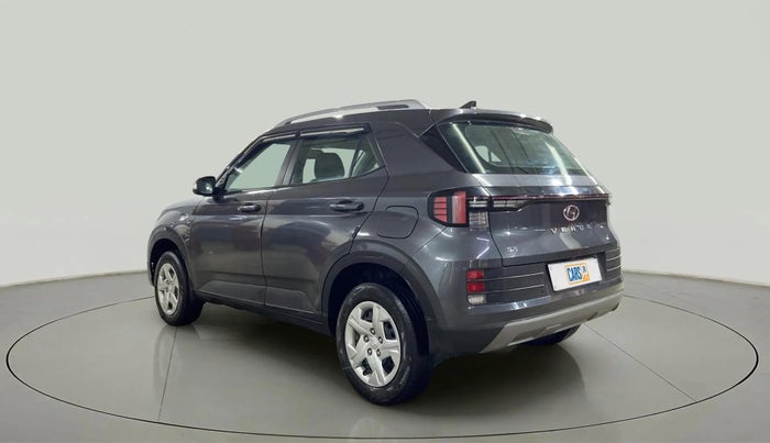 2022 Hyundai VENUE SX 1.2 PETROL, Petrol, Manual, 63,632 km, Left Back Diagonal