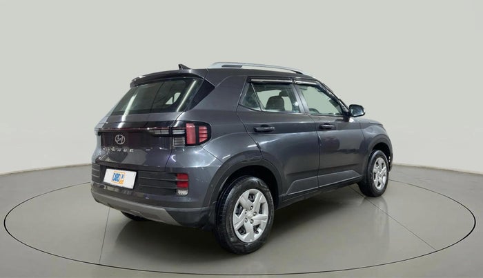 2022 Hyundai VENUE SX 1.2 PETROL, Petrol, Manual, 63,632 km, Right Back Diagonal