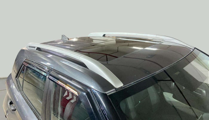 2022 Hyundai VENUE SX 1.2 PETROL, Petrol, Manual, 63,632 km, Roof