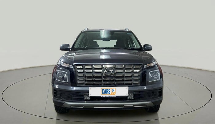 2022 Hyundai VENUE SX 1.2 PETROL, Petrol, Manual, 63,632 km, Front