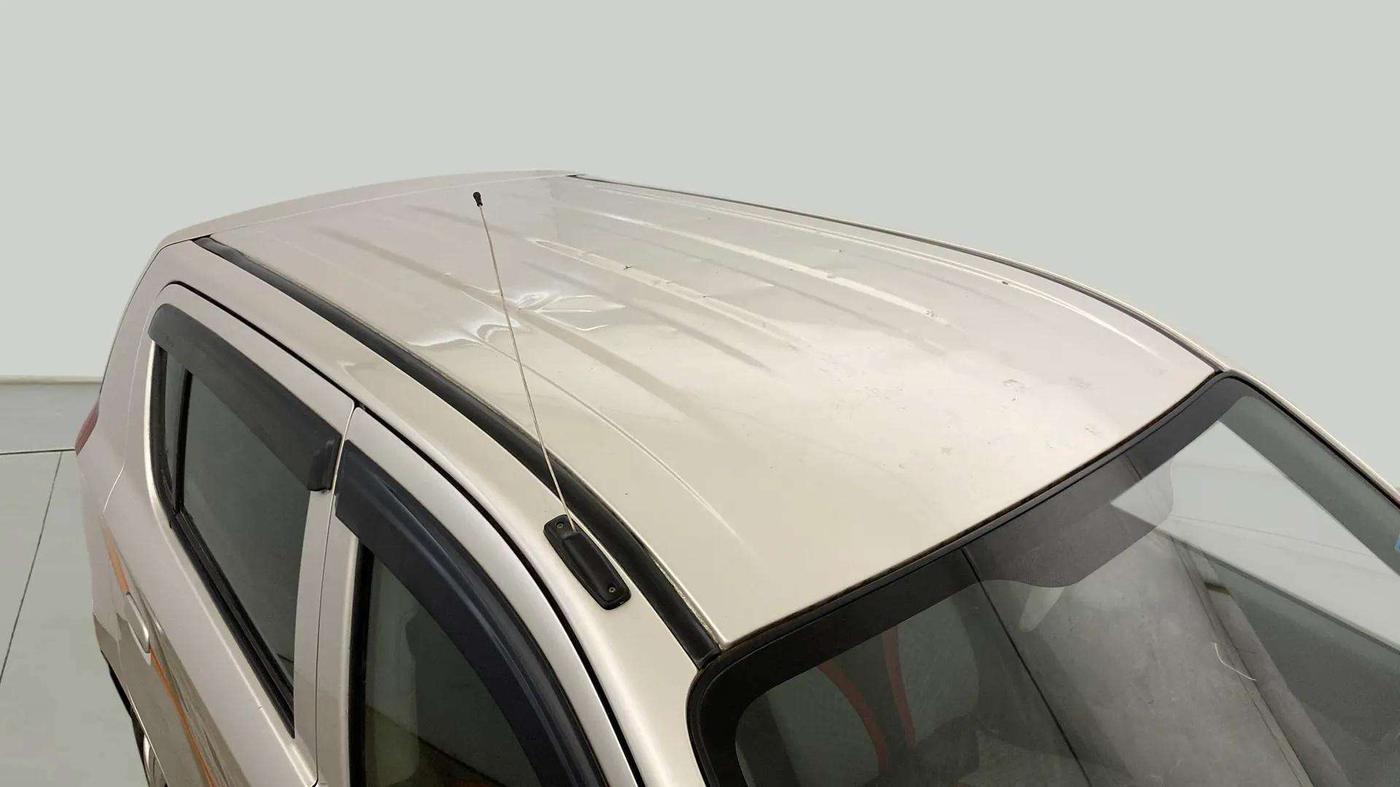 2016 Maruti Alto 800 LXI, Petrol, Manual, 25,775 km, Roof
