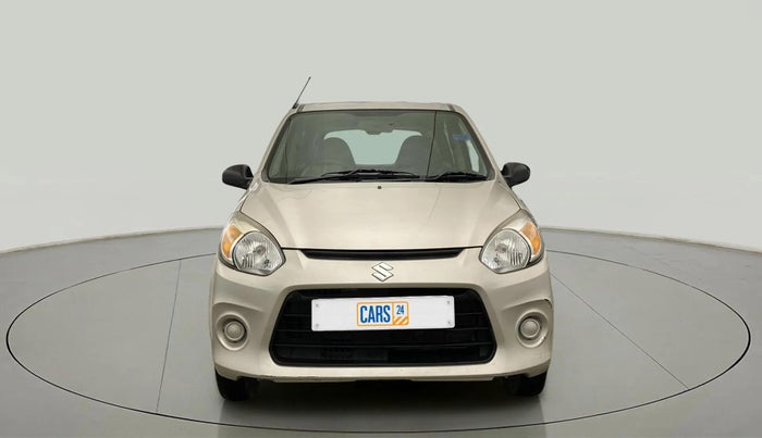 2016 Maruti Alto 800 LXI, Petrol, Manual, 25,667 km, Front