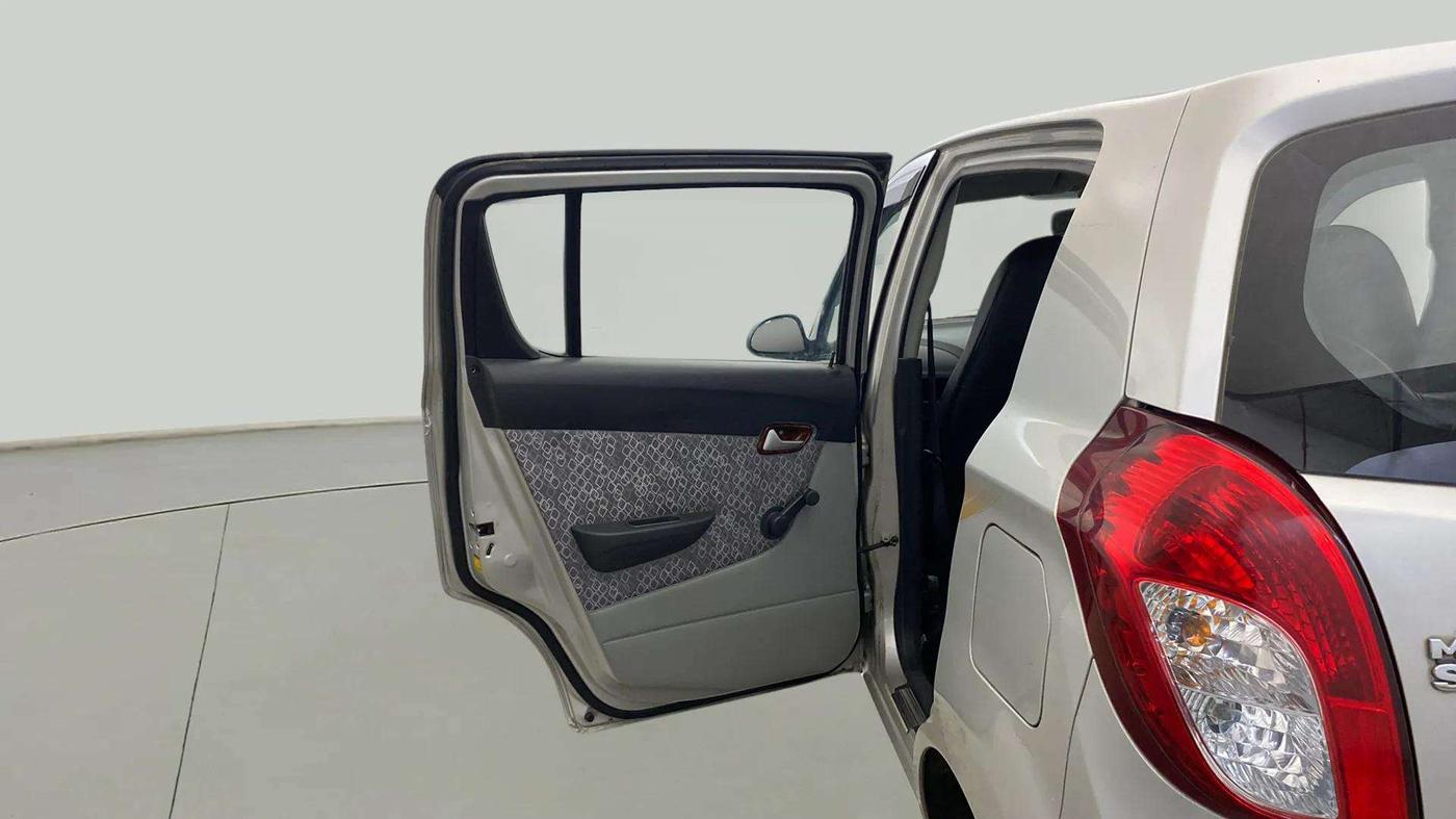 2016 Maruti Alto 800 LXI, Petrol, Manual, 25,775 km, LHS Rear Door