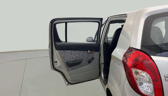 2016 Maruti Alto 800 LXI, Petrol, Manual, 25,667 km, LHS Rear Door