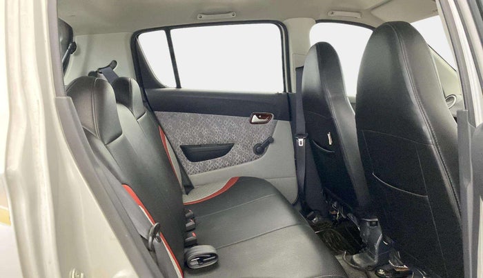 2016 Maruti Alto 800 LXI, Petrol, Manual, 25,667 km, Right Side Rear Door Cabin