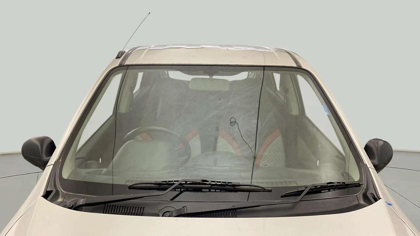 2016 Maruti Alto 800 LXI, Petrol, Manual, 25,775 km, Front Windshield