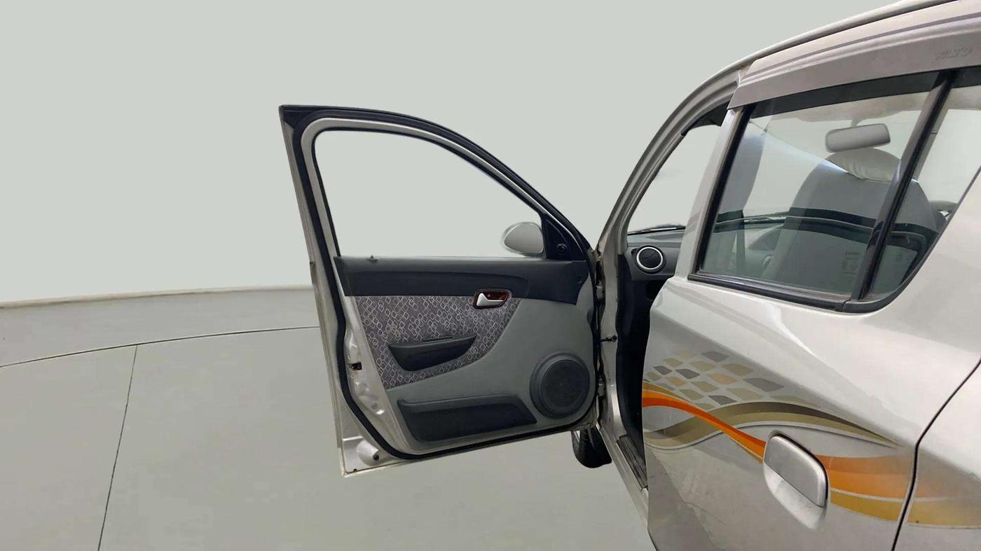 2016 Maruti Alto 800 LXI, Petrol, Manual, 25,775 km, LHS Front Door