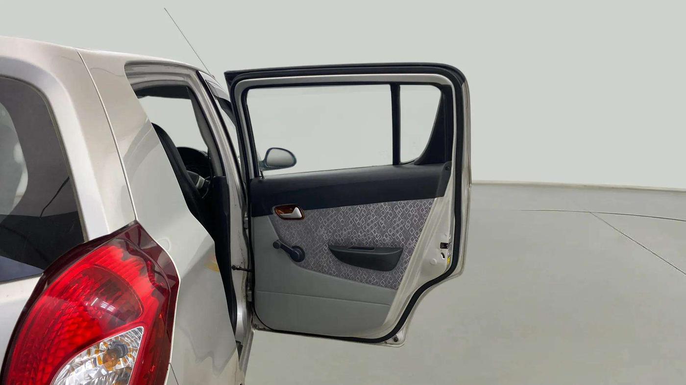 2016 Maruti Alto 800 LXI, Petrol, Manual, 25,775 km, RHS Rear Door
