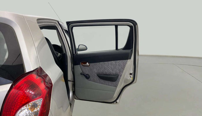 2016 Maruti Alto 800 LXI, Petrol, Manual, 25,667 km, RHS Rear Door