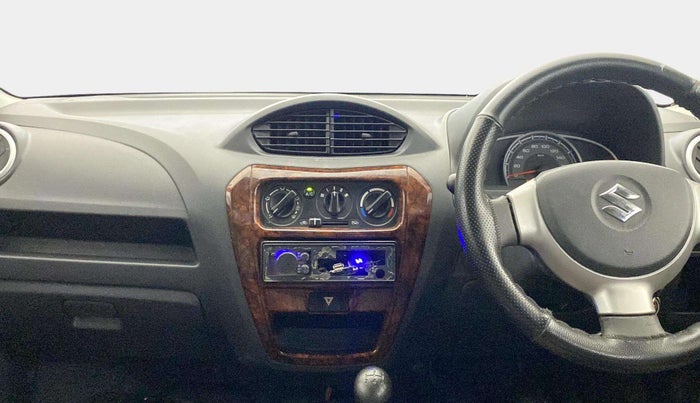 2016 Maruti Alto 800 LXI, Petrol, Manual, 25,667 km, Air Conditioner