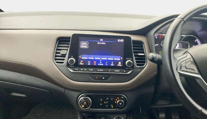 2019 Nissan Kicks XV PREMIUM DIESEL, Diesel, Manual, 42,656 km, Air Conditioner