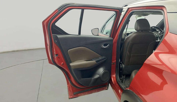 2019 Nissan Kicks XV PREMIUM DIESEL, Diesel, Manual, 42,656 km, LHS Rear Door