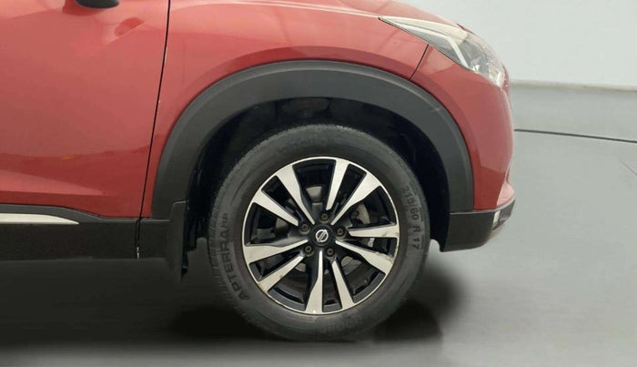 2019 Nissan Kicks XV PREMIUM DIESEL, Diesel, Manual, 42,656 km, Right Front Wheel
