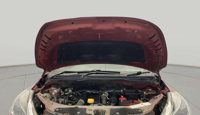 2019 Nissan Kicks XV PREMIUM DIESEL, Diesel, Manual, 42,656 km, Open Bonet
