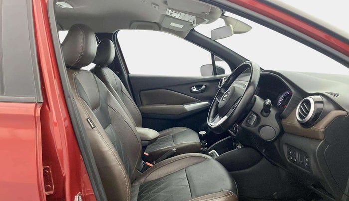 2019 Nissan Kicks XV PREMIUM DIESEL, Diesel, Manual, 42,656 km, Right Side Front Door Cabin