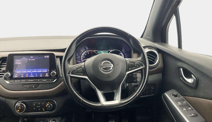 2019 Nissan Kicks XV PREMIUM DIESEL, Diesel, Manual, 42,656 km, Steering Wheel Close Up