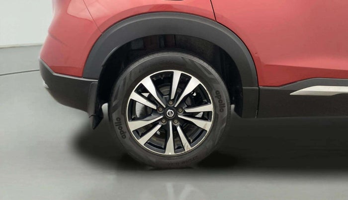 2019 Nissan Kicks XV PREMIUM DIESEL, Diesel, Manual, 42,656 km, Right Rear Wheel