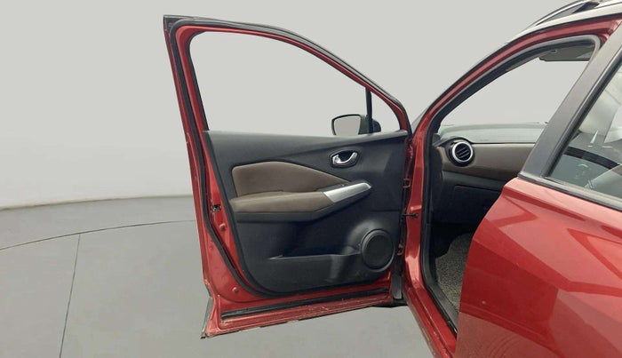 2019 Nissan Kicks XV PREMIUM DIESEL, Diesel, Manual, 42,656 km, LHS Front Door