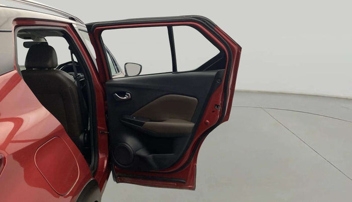 2019 Nissan Kicks XV PREMIUM DIESEL, Diesel, Manual, 42,656 km, RHS Rear Door