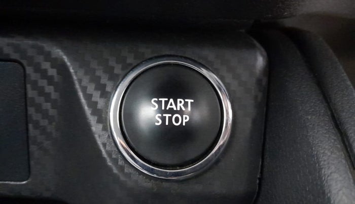 2019 Nissan Kicks XV PREMIUM DIESEL, Diesel, Manual, 42,656 km, Keyless Start/ Stop Button