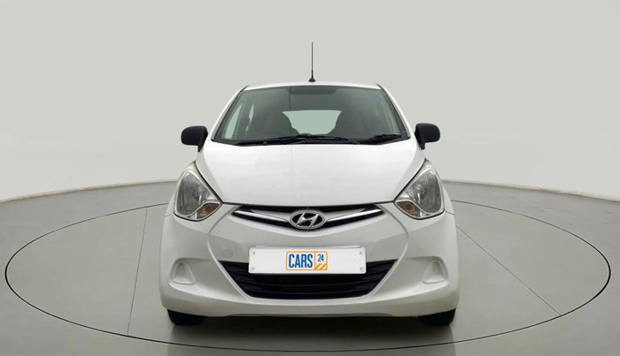 2016 Hyundai Eon MAGNA +, Petrol, Manual, 61,783 km, Front