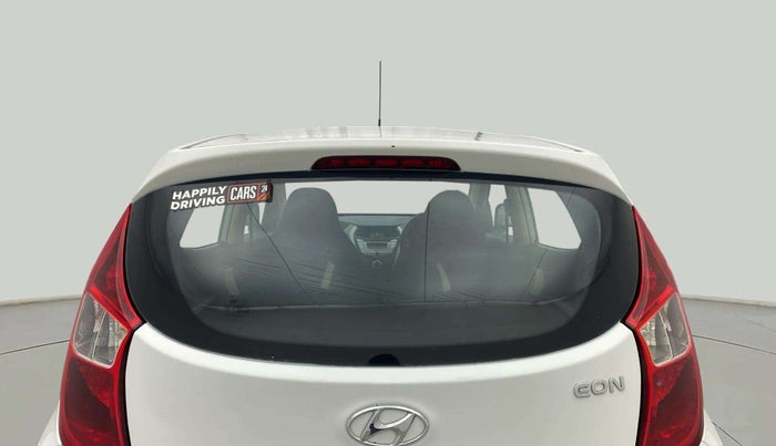 2016 Hyundai Eon MAGNA +, Petrol, Manual, 61,783 km, Rear Windshield