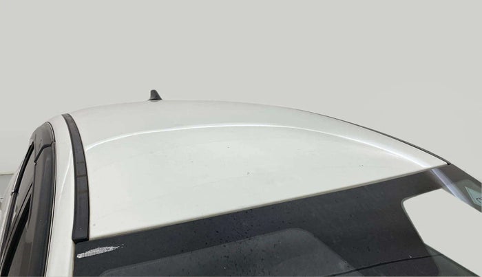2022 Tata TIGOR XZ PLUS CNG, CNG, Manual, 57,083 km, Roof