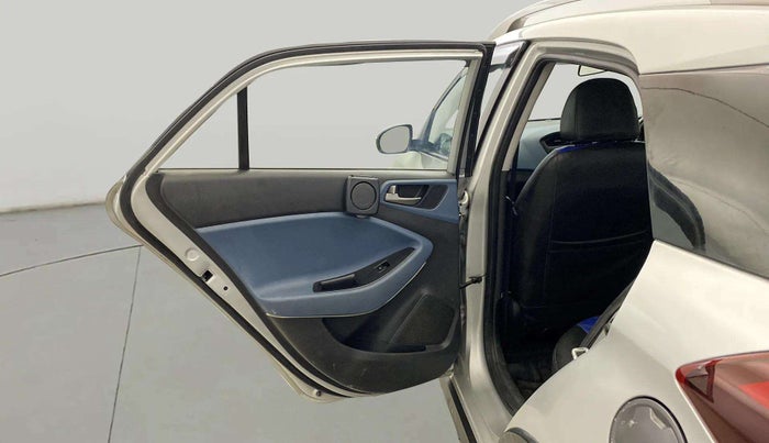 2015 Hyundai i20 Active 1.2 SX, CNG, Manual, 55,113 km, LHS Rear Door