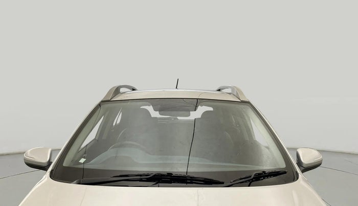 2015 Hyundai i20 Active 1.2 SX, CNG, Manual, 55,113 km, Front Windshield